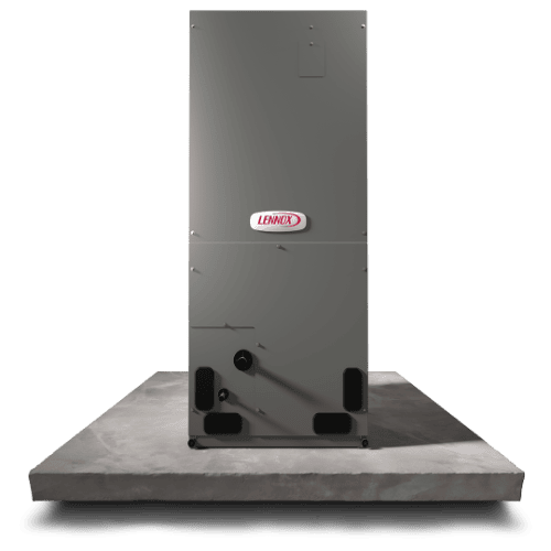 Lennox CBK45UHPT Air Handler.